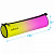 Пенал-тубус 210*55 Berlingo "Radiance pink", полиэстер 04753