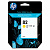 C4913A  Картридж HP DJ 500/800 69ml original №82 yellow