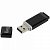 Флэш-драйв 64GB Smart Buy "Quartz" , USB 2.0 Flash Drive, черный SB64GBQZ-K 