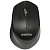 Мышь Smartbuy ONE 333, USB, беспроводная, черный, 3btn+Roll SBM-333AG-K