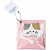 Бумага для заметок , 50 х 53мм, Ghost Meow, 20л ,бел. котенок в конверте на кнопке 2010516