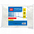 Хоз Тряпка для пола х/б, 80*100см, 1шт./ 246346 Office Clean