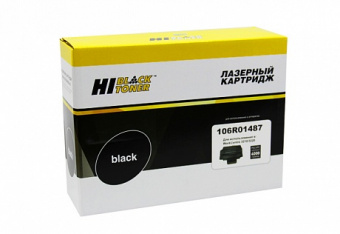Картридж лазерный Xerox 106R01487 для WC 3210/3220 / Hi-Black