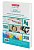 Бумага для полноцв печати А4, 150гр, BRAUBERG DIGITAL GLOSSY, 250л 116403