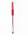 Ручка гелевая Alingar ,красная, 0,5 мм AL 6101