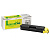 Картридж лазерный Kyocera TK-580Y (1T02KTANL0) (Yellow) для FS C5150DN/ECOSYS P6021cdn / Katun