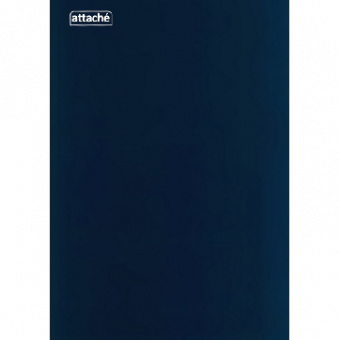 Книга учета  96л., А4, Attache, клетка, тверд. перепл., 26586