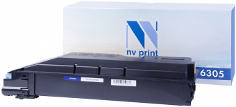 Картридж лазерный Kyocera TK-6305 (1T02LH0NL1) для TA 3500i/4500i/5500i / NV-Print