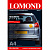Бумага магнитная, глянец, струйн., А4, 660г/кв.м., Lomond, 2020345, 2листа