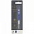 Стержень гелевый Parker Gel Ball Point, синий 1 мм, 98 мм ,блистер 1950346