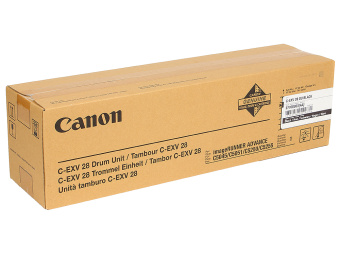 Драм-юнит Canon C-EXV28 (2776B003) (Вlack) для iR C 5045/5051/5052 / Оригинал