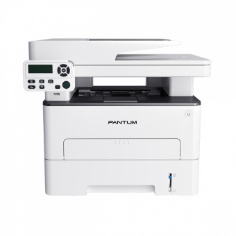 МФУ лазерное PANTUM M7100DN