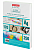 Бумага для полноцв печати А4, 170гр, BRAUBERG DIGITAL GLOSSY, 250л 116404