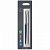 Набор PARKER: Jotter London": шар. руч. Blue+гел. руч. Stainless Steel, 1,0мм, кнопочн.2033156 