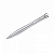 Ручка PARKER шариковая Urban Twist Metro Metallic CT,синяя, 1 мм, поворотный механизм, 2143641