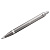 Ручка PARKER шариковая IM Rituals GREY Gradient CT, 1 мм, кнопочный механизм, 2203898