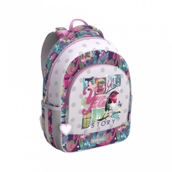 Рюкзак ErichKrause® ErgoLine®  28*39*14 см, 52602