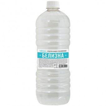 Хоз Белизна Средство чистящее отбеливающее Vega , 1л 314213