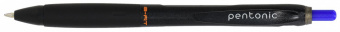 Ручка шариковая Linc PENTONIC B-RT ,автомат, 0,7,синяя, 4007-B