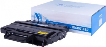 106R01487 Картридж Xerox WC 3210MFPN (4100 стр) NV-Print