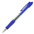 Ручка шариковая PILOT автомат., синяя BPGP-10R-F, 0,32мм, Япония