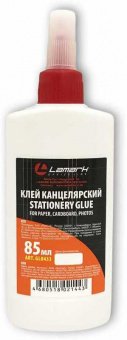 КЛЕЙ LAMARK КАНЦЕЛЯРСКИЙ, 85 МЛ.