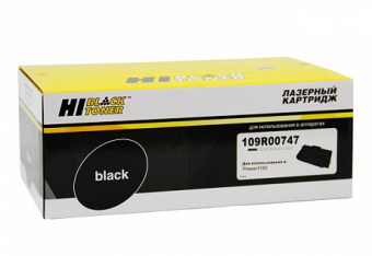 Картридж лазерный Xerox 109R00747 для Phaser PE120/3150/ML-2250 / Hi-Black