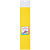 Цветная пористая резина (фоамиран) ArtSpace, 50*70, 1мм., желтый