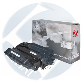 Картридж лазерный HP CE255A для LJ P 3015/M521/525 / Bulat