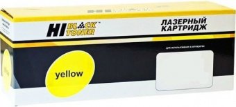 CF412X HP CLJ M452dw/dn/nw/M477fdw/477dn/477fnw yellow Hi-Black 5000стр
