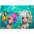 Покрытие настольное 33х23 Kitty Girl deVENTE 8061514