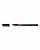 Маркер перманент Berlingo, 1,0 мм, овальный, PM6324, черный