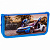 Пенал для ручек, 1отд., ArtSpace, на молнии, "Sports Car", 190х90, 30П18_ПК2_10606