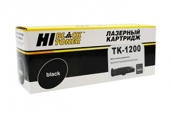 Картридж лазерный Kyocera TK-1200 (1702P18NLO) для ECOSYS M2235dn/2735dn/2835dw / Hi-Black