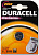 Батарейка 2032, для кальк. и др., DURACELL, 1шт.
