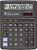 Калькулятор 12-разряд. LAMARK CDT472-BK 