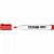 Маркер для досок WHITEBOARD MARKER, красный, 5мм, CC3120 attache,257244