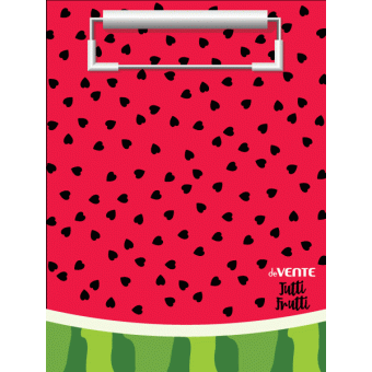 Планшет А5 Tutti-Frutti. Watermelon deVENTE 3034106