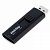Флэш-драйв 64GB Smart Buy "Fashion" , USB 3.0 Flash Drive, черный SB064GB3FSK 