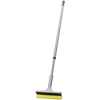 Хоз Окномойка с черенком телескопическим, 150см OfficeClean Professional 251145