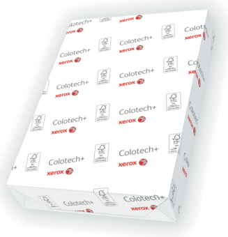Бумага для полноцв печати SRА3,  250гр,  XEROX COLOTECH+, 150л 115372