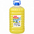 Хоз Средство универс. OfficeClean, Лимон, 5л., д/тв. поверхн., эконом