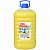 Хоз Средство универс. OfficeClean, Лимон, 5л., д/тв. поверхн., эконом