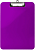 Планшет Lamark А4 фиолетовый 0444