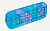 Пенал мягкий 200*65*45 Pop It, силикон, 7029218