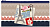 Пенал-кошелек школьный I love Paris,195*105,ткань,дизайн ,54757
