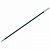 Стержень шариковый 135 мм LAMARK, черный, 0,7мм, игольчат.(Evolution Oilgel GP0643-Bk) GP0002-BK