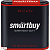 Батарейка Smartbuy солевая 3R12/1S1 шт/бл