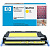 Q6472A/Q7582A Картридж HP CLJ 3600 yellow 4000 стр original